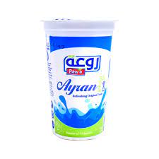 [98208] RAWA AYRAN CUP 225ML