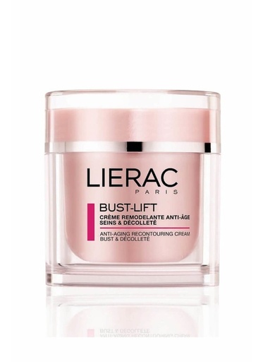 [9827] Lierac Bust Lift Cream 75Ml-