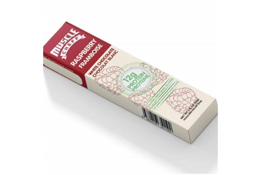 [98271] Raspberry chokolate bar 50gr