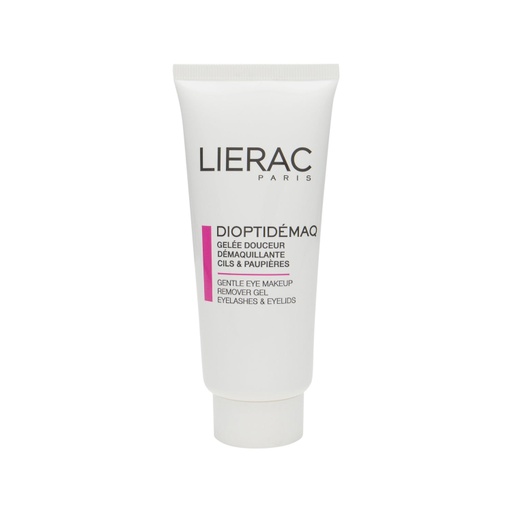 [9829] LIERAC Diopti Demaquillant 100ML-
