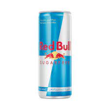 [98353] Red Bull Sugar Free