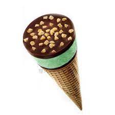 [98512] CORNETTO DISCP PISTACHIO 140 ML