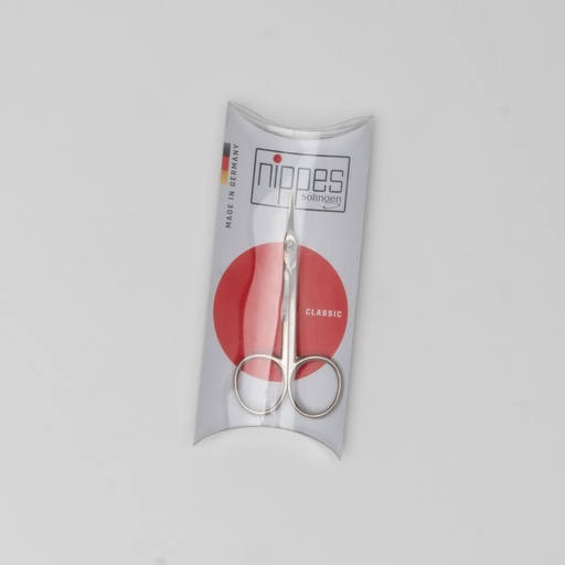 [9886] Nippes Cuticle Scissors 33