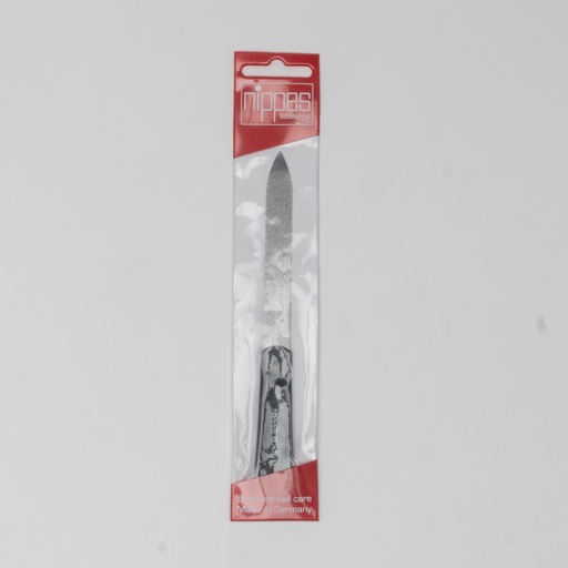 [9896] Nippes Saphire Nail File - 60-16