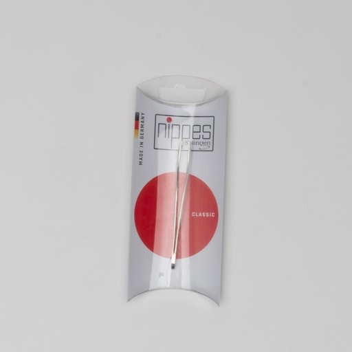 [9899] Nippes Tweezers 38A