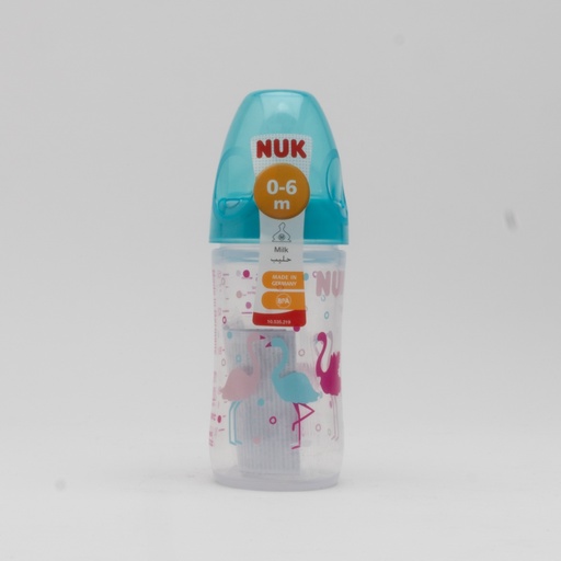 [9905] Nuk Classicbottle  150 Ml