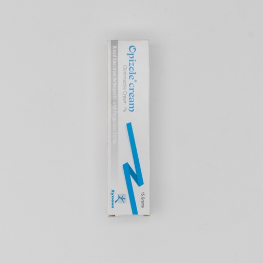 [9928] Opizole Cream 15G-