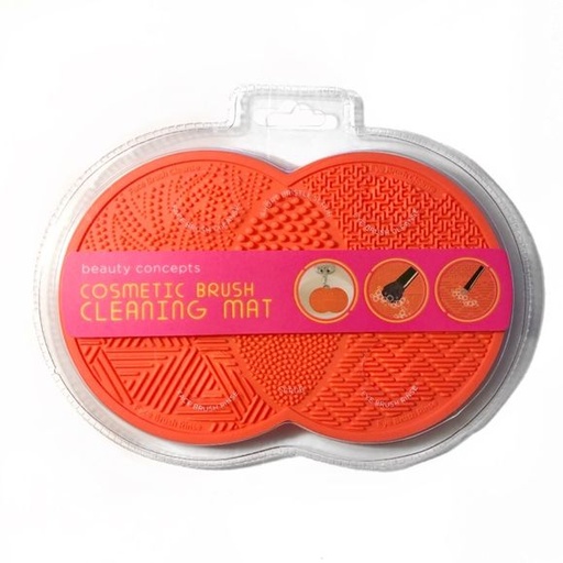 [99697] beauty concept Cosmetic Brush Cleaning Mat